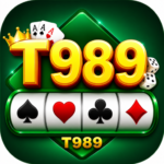 T989 App